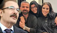 Ferdi Tayfur’un damadının restoranına yüksek hesap operasyonu