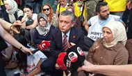 Özgür Özel'den öğretmenler için Meclis'e acil eylem çağrısı
