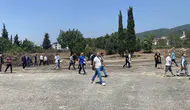 Körfez’de tır parkı krizi Belediye yönetimi tepkilere yanıt verdi