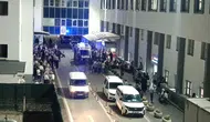 Batman'da çocukların kavgası silahlı çatışmaya dönüştü