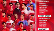 Montella 2026 Dünya Kupası için 26 kişilik kadroyu belirledi