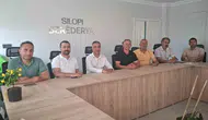Silopi’de sağlık krizi için ortak çözüm arayışı