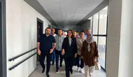 Anamur sakinleri için beklenen huzurevi projesinde sona gelindi