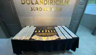 Milletvekilini telefonla dolandıran şebekeye polis operasyonu