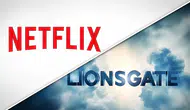 Netflix gözünü Lionsgate kütüphanesine dikti