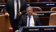 İsrailli Bakandan Lübnan için sert çıkış