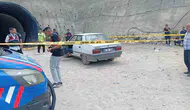 Osmaniye’de acı veda Şantiye nöbetinde hayatını kaybetti