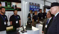 Muğlalı öğrenciler savunma sanayisinde Türkiye’nin zirvesini zorluyor