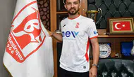 Balıkesirspor gol yollarını Emre Gemici ile güçlendirdi