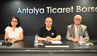 Tarımda reçete dönemi başlıyor