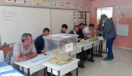 Tokat’ta dört belde bugün yeni başkanını seçiyor