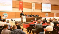 Kayserili besiciler dertlerini masaya yatırdı