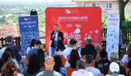 Beton sadece gri değilmiş Mimarların şaşırtan dünyası