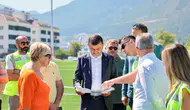 Denizli’de öğrencilere ve hasta yakınlarına ücretsiz konaklama müjdesi