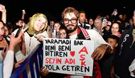 Sefo Terme sahnelerini salladı