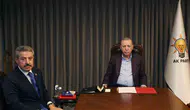 Şırnak için yeni ulaşım planı Erdoğan’ın masasında