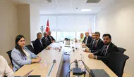 Türkiye sosyal hizmet modelini Özbekistan ile paylaşıyor