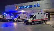 Kayseri'de trafik kazası sonrası sürücü kaçtı yaya hayatını kaybetti