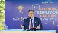 Trabzonlu mahallelinin talepleri Başkan Genç’e ulaştı