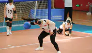 Milli takımlarımız Goalball Dünya Şampiyonası'nda fırtına gibi esiyor