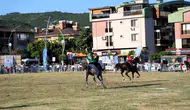 Derince cirit şöleniyle geleneksel sporlara sahip çıktı