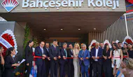 Antalya Uncalı’da yeni nesil eğitim kampüsü kapılarını açtı