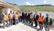 Kayseri hızlı trene bir adım daha yaklaştı