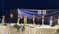 Hakan Safi transfer sözü verdi