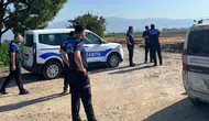 Turgutlu’yu günlerdir rahatsız eden ağır kokunun kaynağı ortaya çıktı