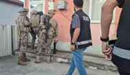 Kocaeli polisi sabah saatlerinde düğmeye bastı