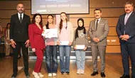 Sivaslı öğrenciler en iyi deyim avcısı olmak için yarıştı
