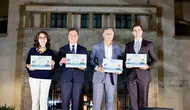 Ege’nin İki Yakası Festivalle Bir Araya Geldi