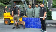 Silivri yolunda narkotik operasyonu 130 kilo eroin yakalandı