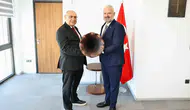 Menemen’de doğalgaz bekleyen mahallelerin yüzü gülüyor