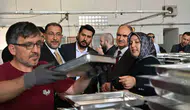 Manisa sanayisi için yeni yol haritası belirleniyor