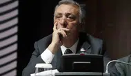 Ahmet Nur Çebi Altay için acele etmiyor