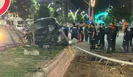 Batman'da sabah trafiğinde kaza 3 kişi hastaneye kaldırıldı