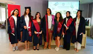 Eskişehir’de yeni sosyal hizmet uzmanları sahaya iniyor