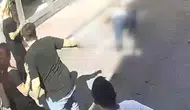 Kasımpaşa’da taciz iddiası kanlı bitti