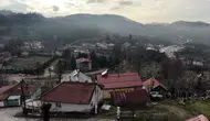 Düzce köylerinde asfalt ve sosyal tesis dönemi başlıyor
