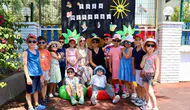 Didim’de minikler yazı oyunlarla karşıladı