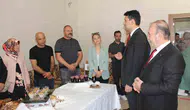 Beylikova’da 19 kişi meslek sahibi oldu