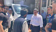 Dicle’nin nabzını sahada tutuyor