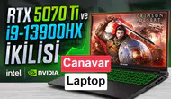 Monster Tulpar T6 V3.7 oyun bilgisayarı neler sunuyor