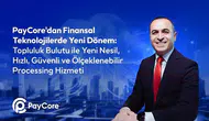 Bankalar ve Finans Şirketleri İçin Bulut Dönemi Başladı