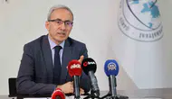 Gaziantep dünya üniversitelerini dev zirvede buluşturuyor