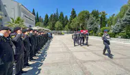 Manisa’da görev başındaki jandarmaya tır çarptı