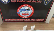 Keşan’da ehliyetsiz sürücüye 128 bin liralık ceza şoku