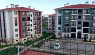Sinop’ta TOKİ konutlarına yerleşen ailelerin yeni hayatı