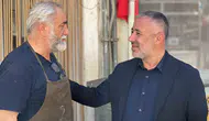 Söğüt esnafı dertlerini doğrudan başkana anlattı